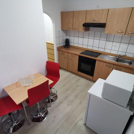 Ferdimesse Apartments 2 Cologne Extérieur photo
