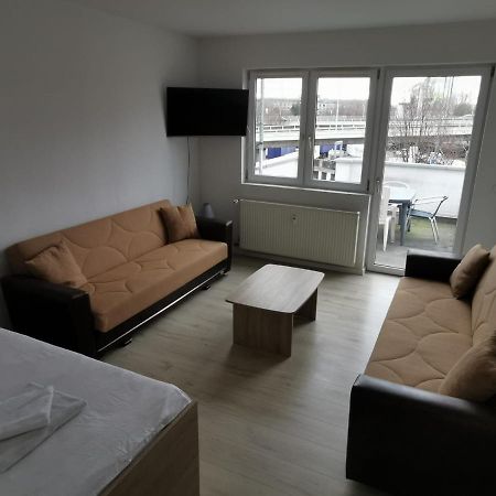 Ferdimesse Apartments 2 Cologne Extérieur photo
