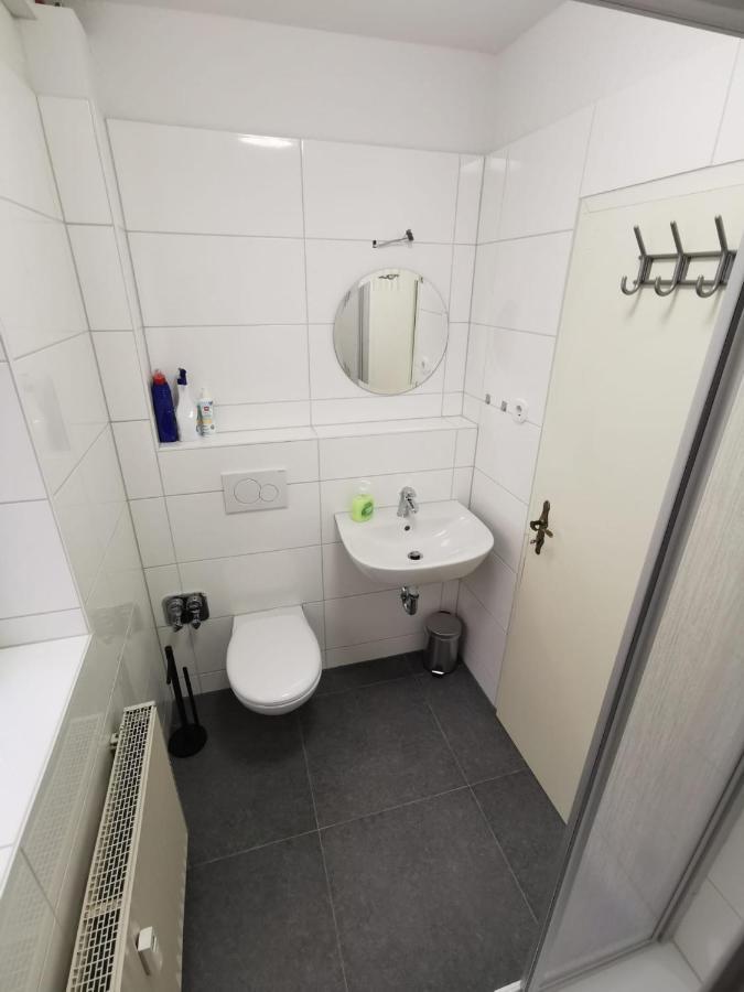 Ferdimesse Apartments 2 Cologne Extérieur photo