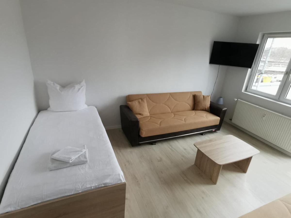 Ferdimesse Apartments 2 Cologne Extérieur photo