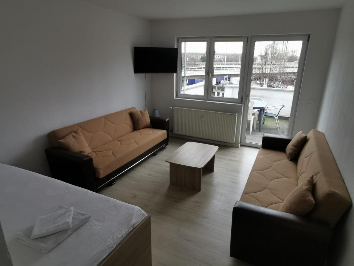Ferdimesse Apartments 2 Cologne Extérieur photo
